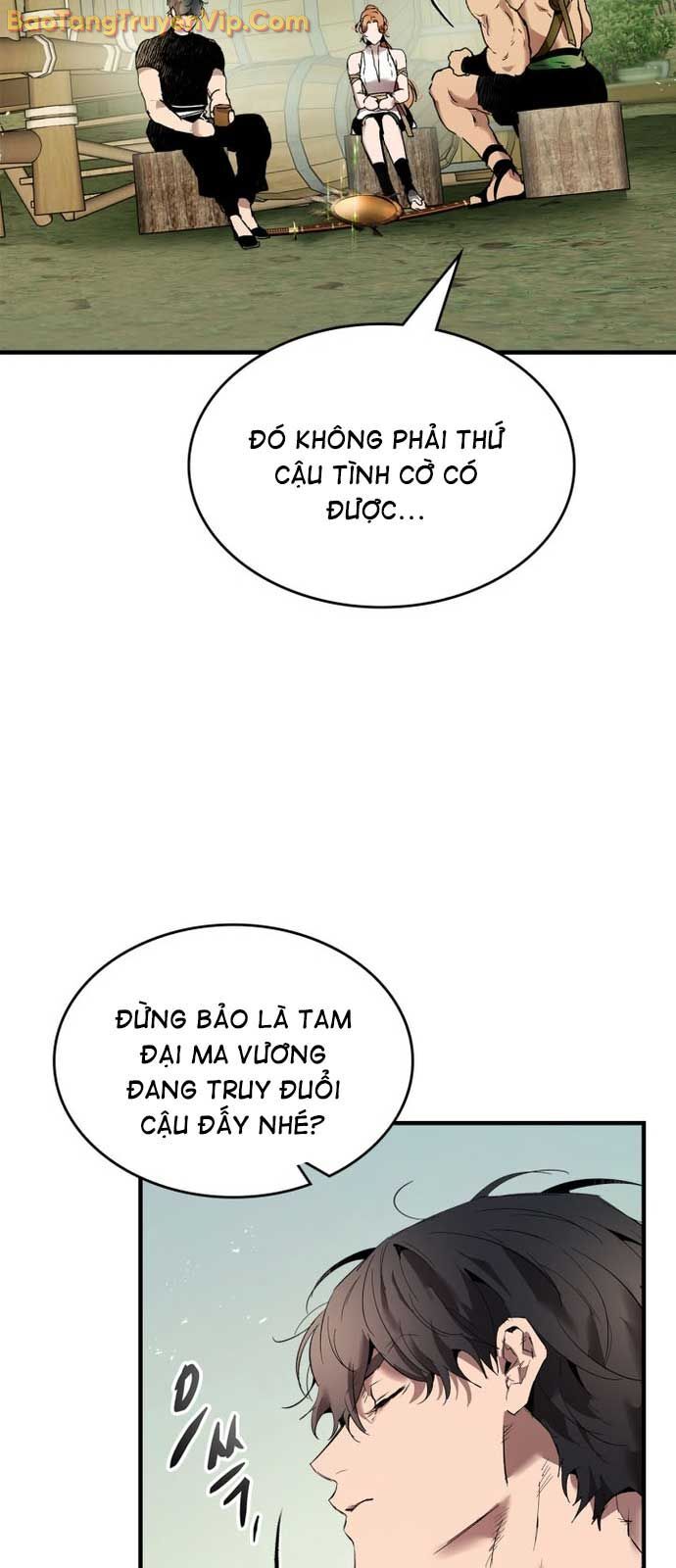Thăng Cấp Cùng Thần Chap 132 - Next Chap 133