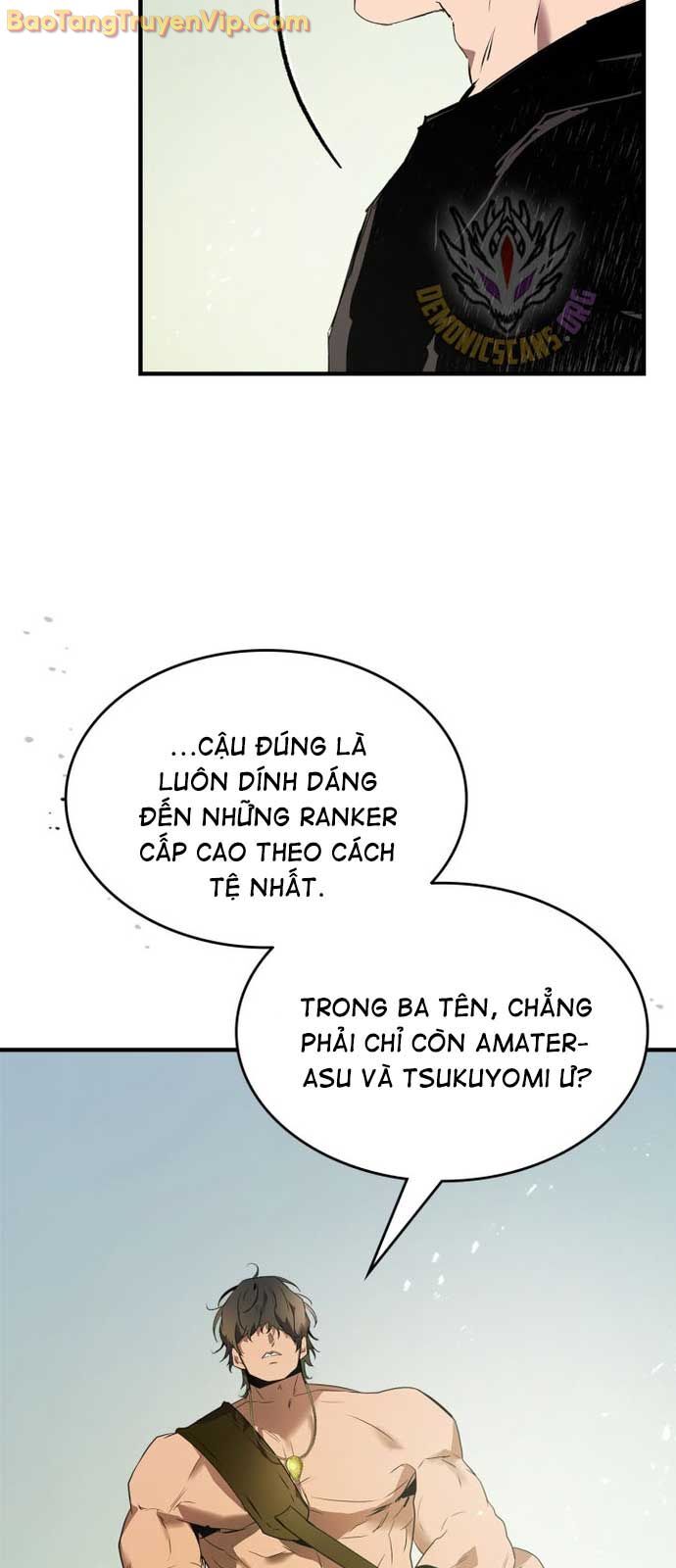 Thăng Cấp Cùng Thần Chap 132 - Next Chap 133