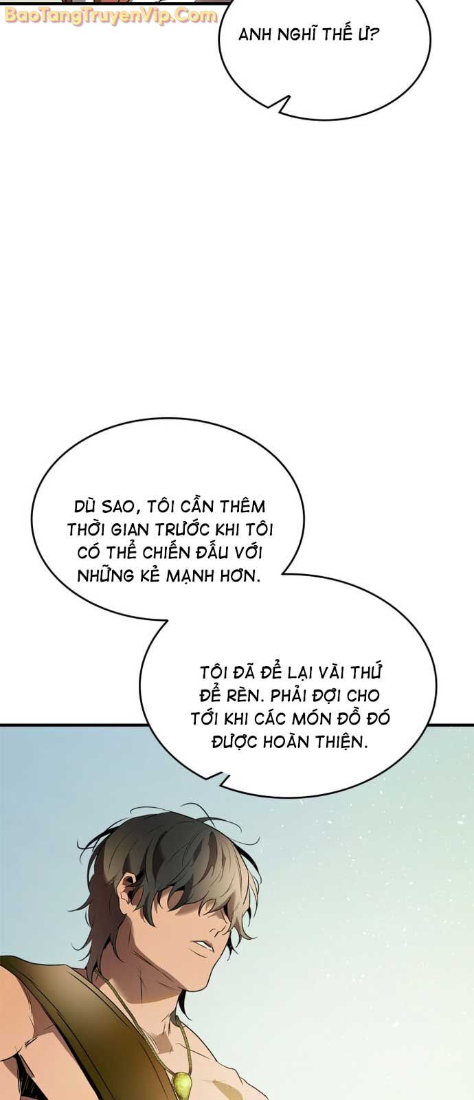 Thăng Cấp Cùng Thần Chap 132 - Next Chap 133