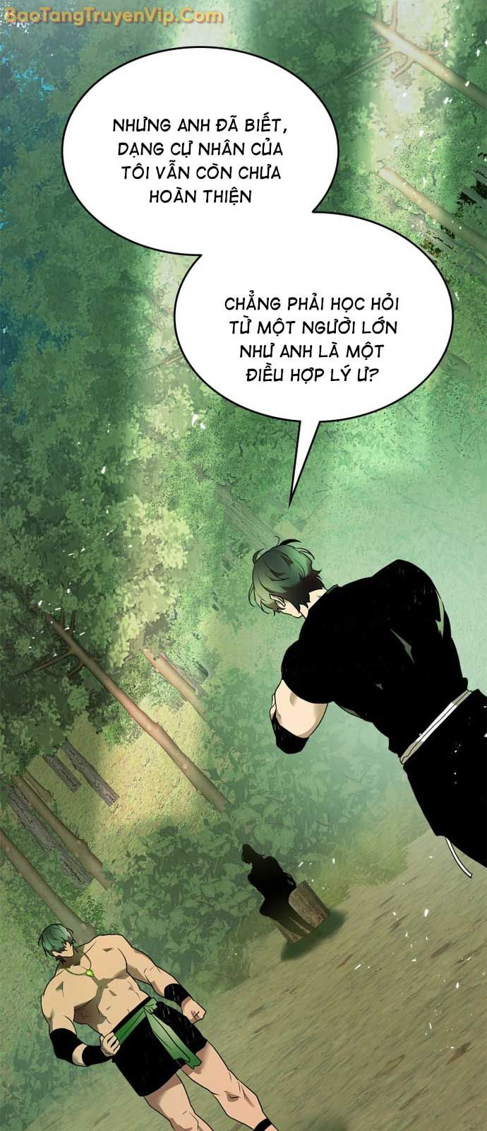 Thăng Cấp Cùng Thần Chap 132 - Next Chap 133