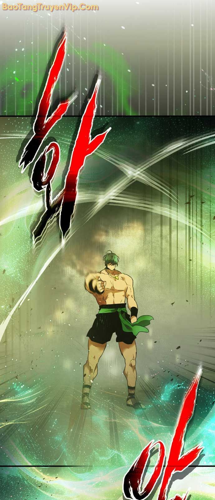 Thăng Cấp Cùng Thần Chap 132 - Next Chap 133