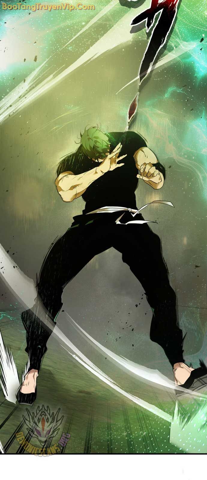 Thăng Cấp Cùng Thần Chap 132 - Next Chap 133