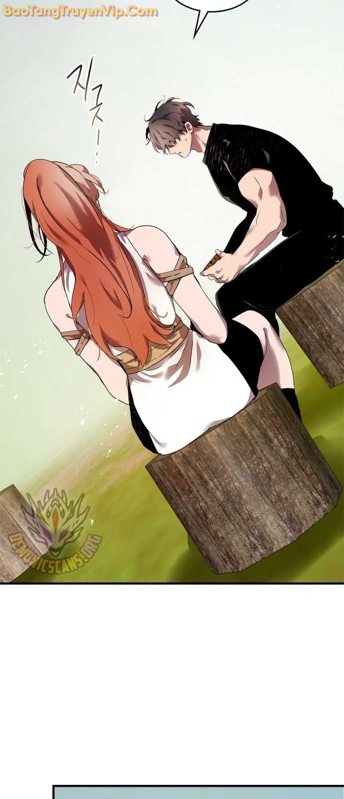 Thăng Cấp Cùng Thần Chap 132 - Next Chap 133