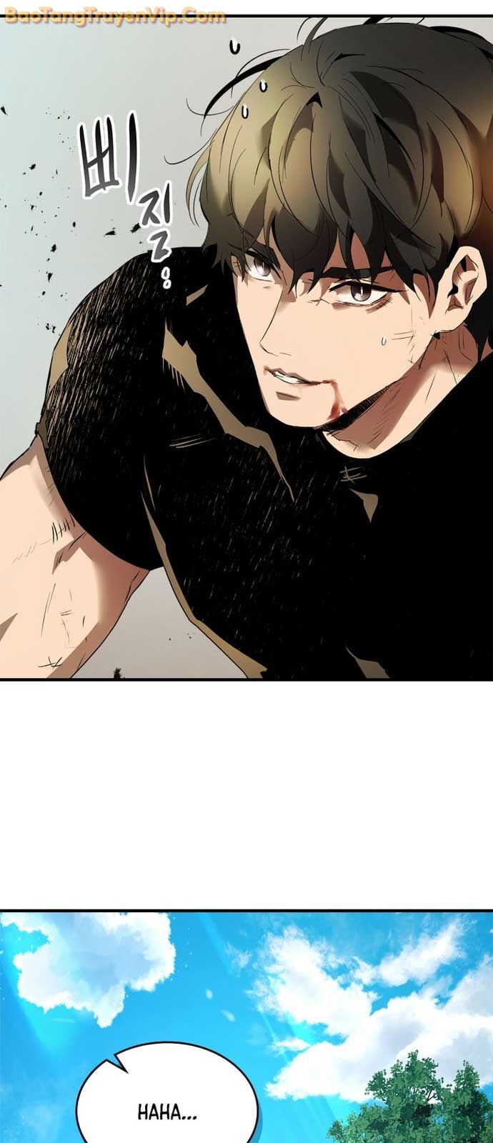 Thăng Cấp Cùng Thần Chap 132 - Next Chap 133