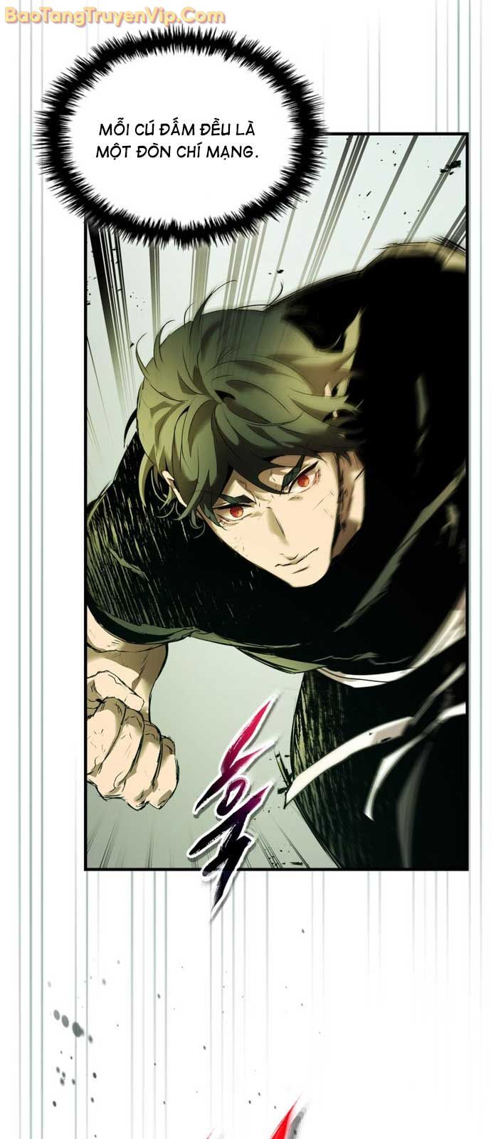 Thăng Cấp Cùng Thần Chap 132 - Next Chap 133