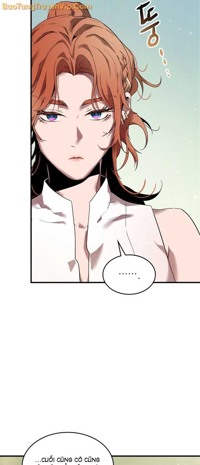 Thăng Cấp Cùng Thần Chap 132 - Next Chap 133