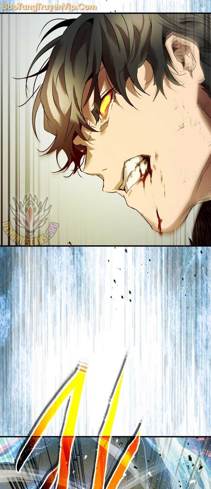 Thăng Cấp Cùng Thần Chap 132 - Next Chap 133