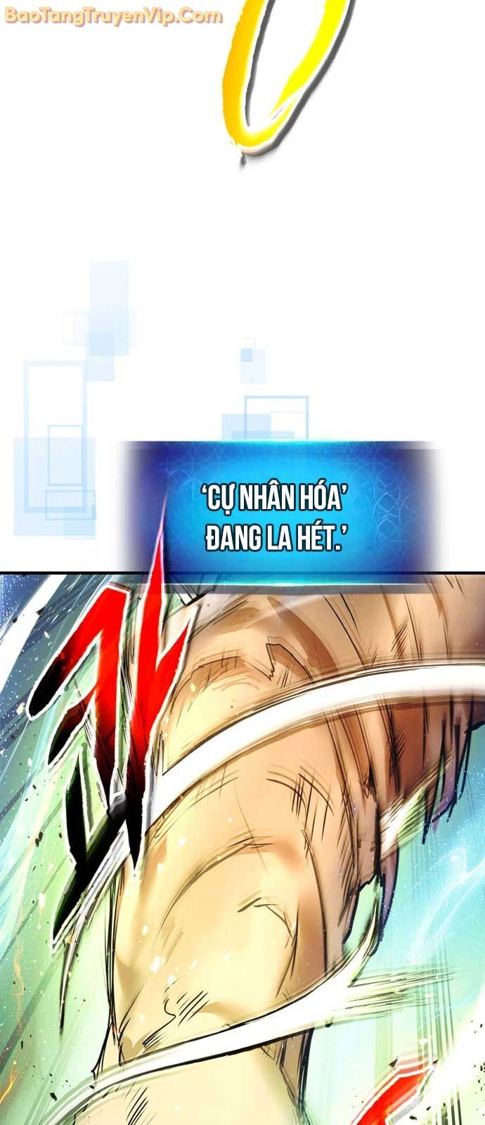 Thăng Cấp Cùng Thần Chap 132 - Next Chap 133