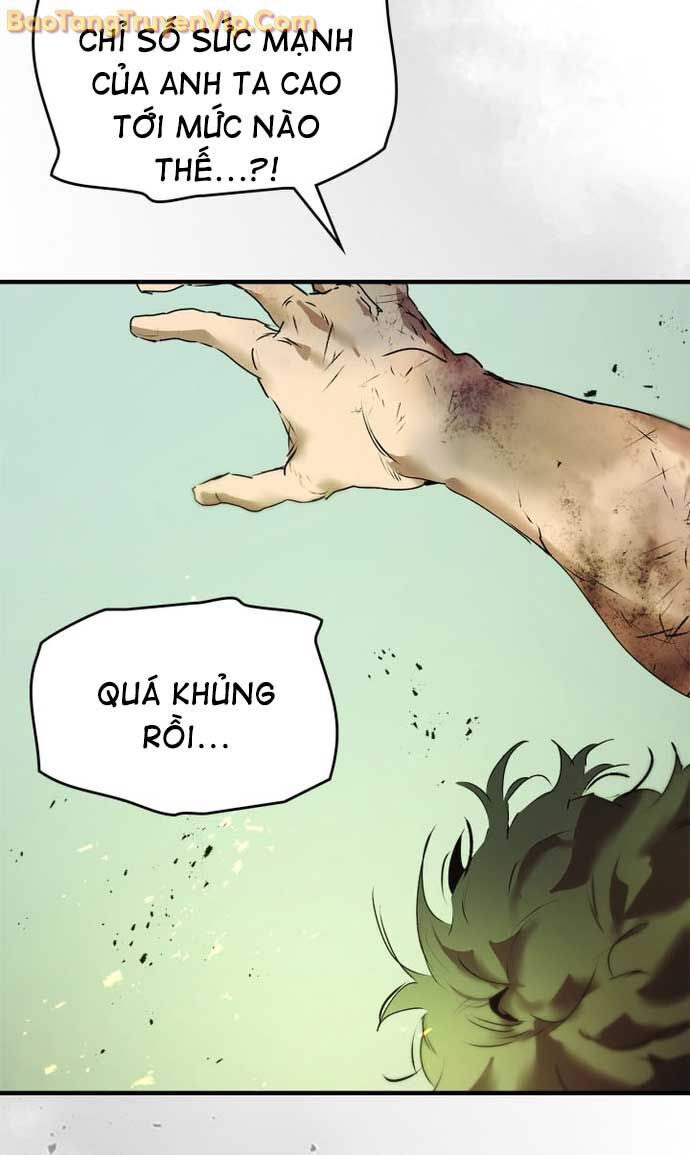 Thăng Cấp Cùng Thần Chap 132 - Next Chap 133