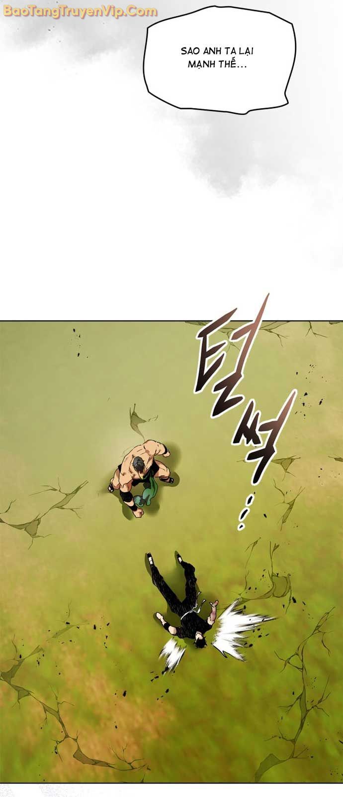 Thăng Cấp Cùng Thần Chap 132 - Next Chap 133