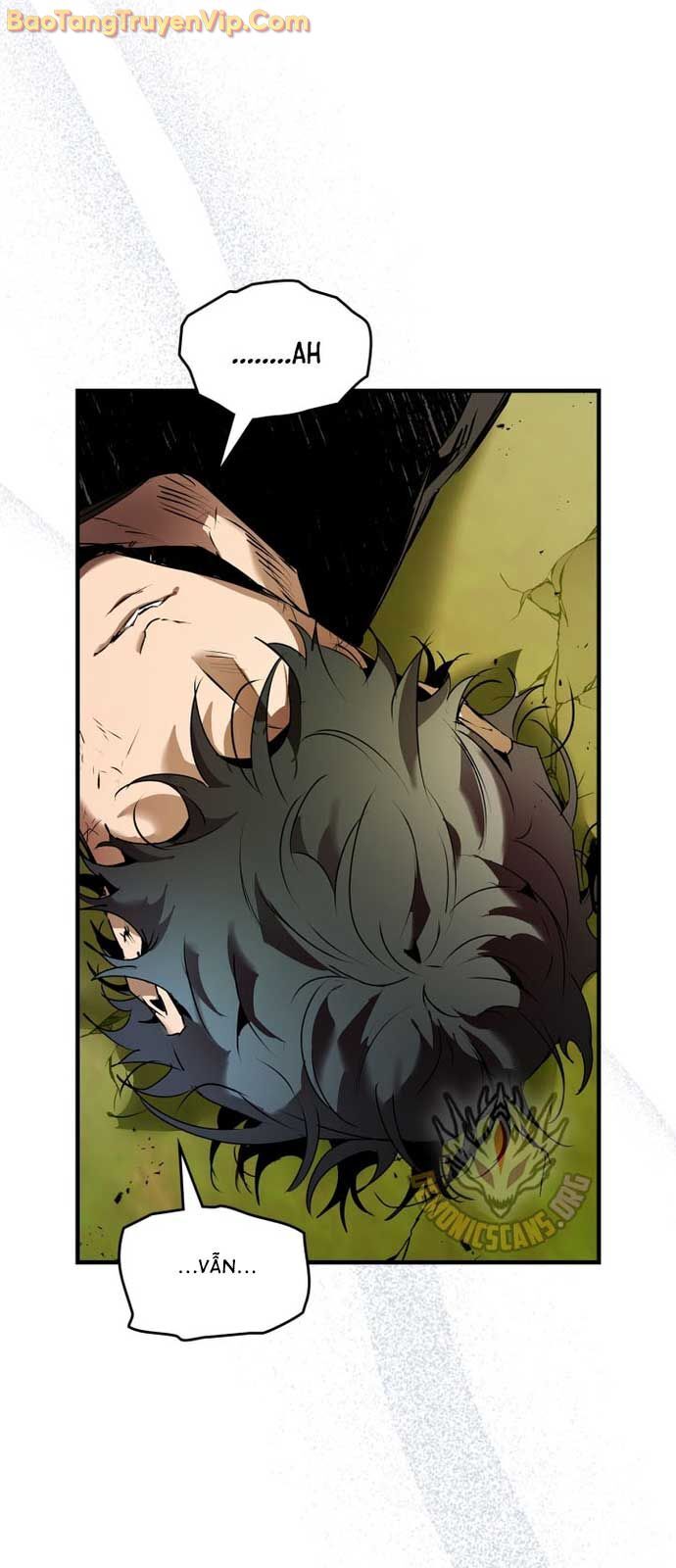 Thăng Cấp Cùng Thần Chap 132 - Next Chap 133
