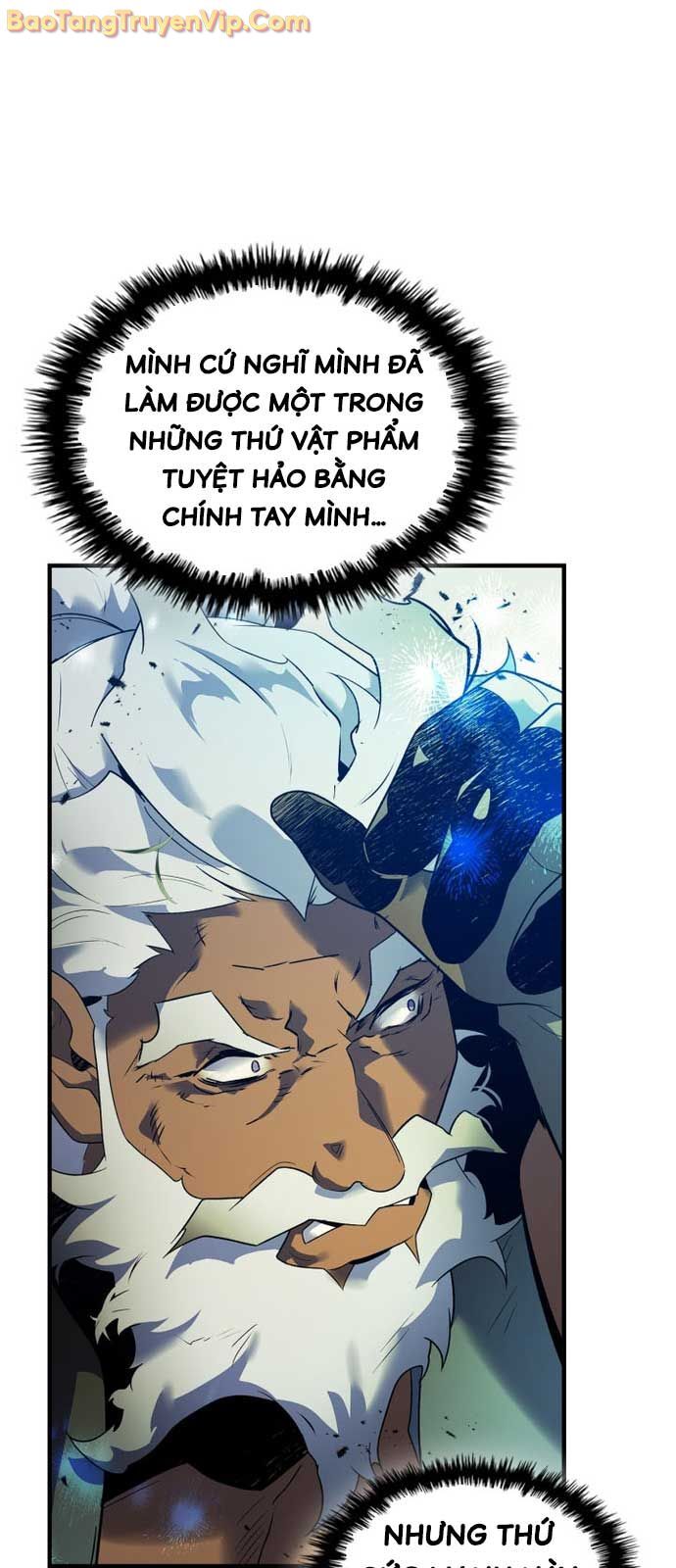 Thăng Cấp Cùng Thần Chap 134.1 - Next Chap 135.1