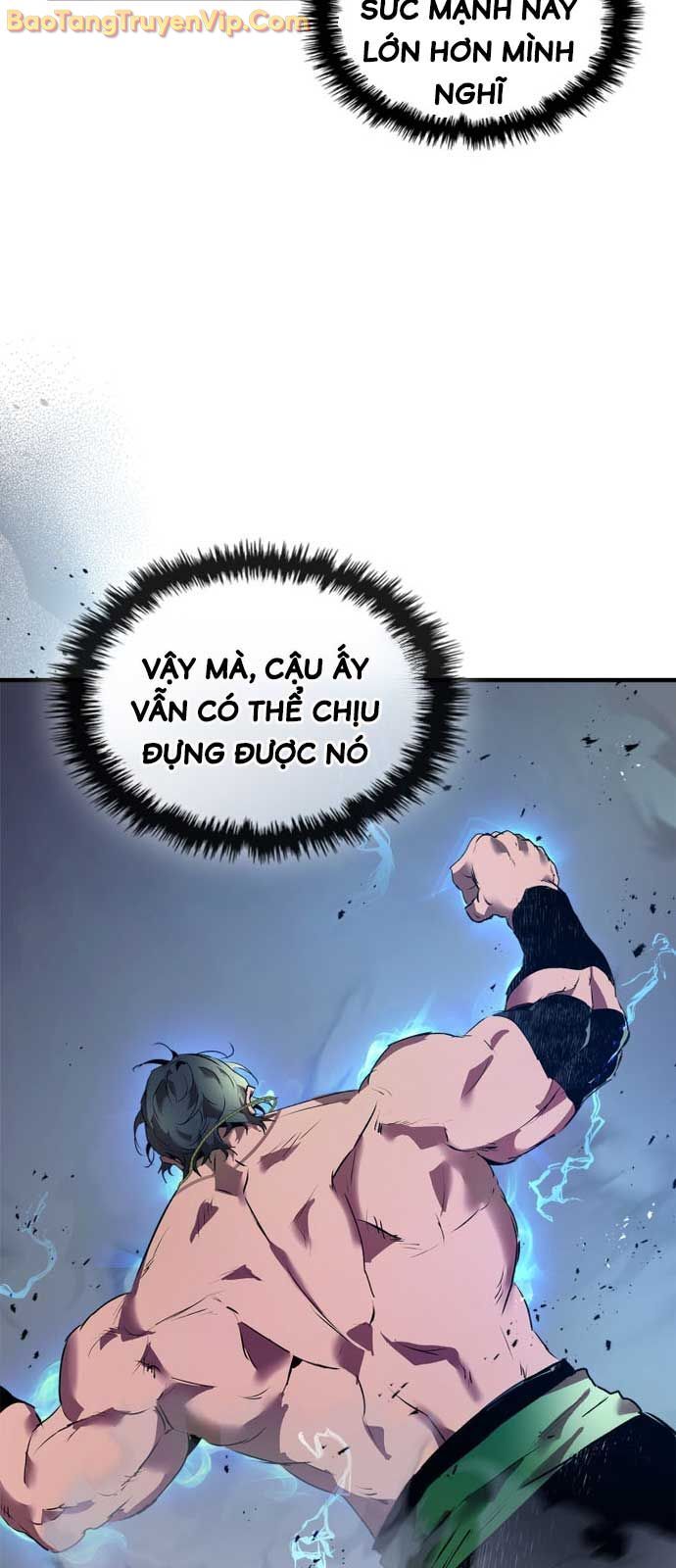 Thăng Cấp Cùng Thần Chap 134.1 - Next Chap 135.1