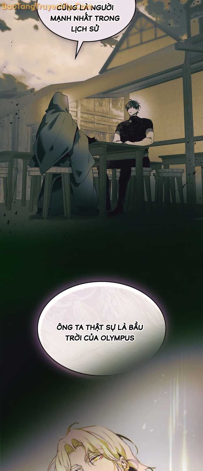 Thăng Cấp Cùng Thần Chap 134.1 - Next Chap 135.1