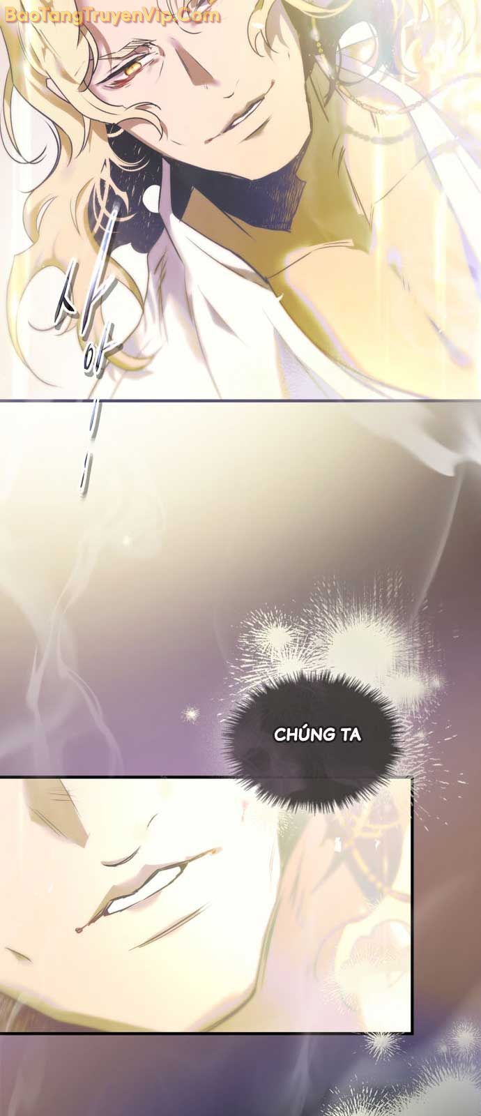 Thăng Cấp Cùng Thần Chap 134.1 - Next Chap 135.1