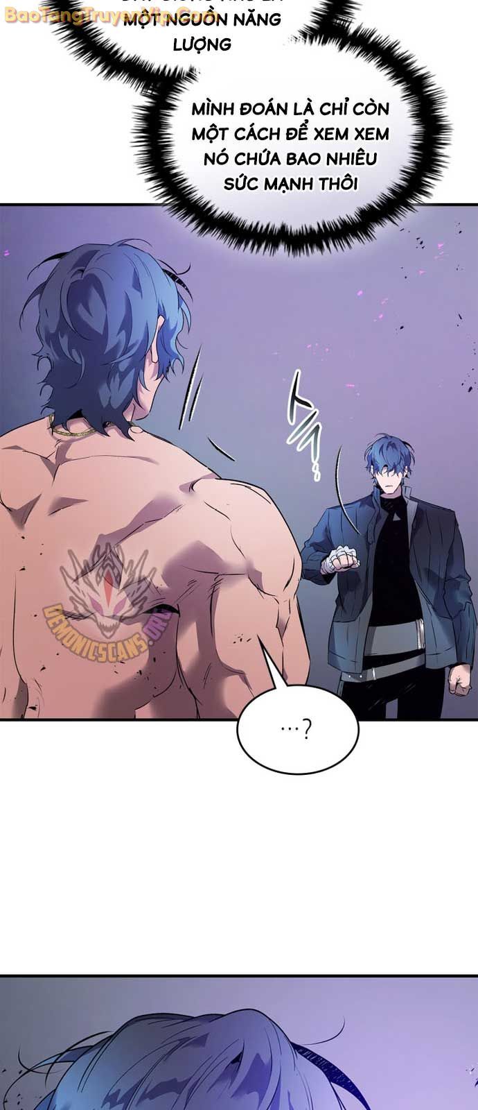 Thăng Cấp Cùng Thần Chap 134.1 - Next Chap 135.1