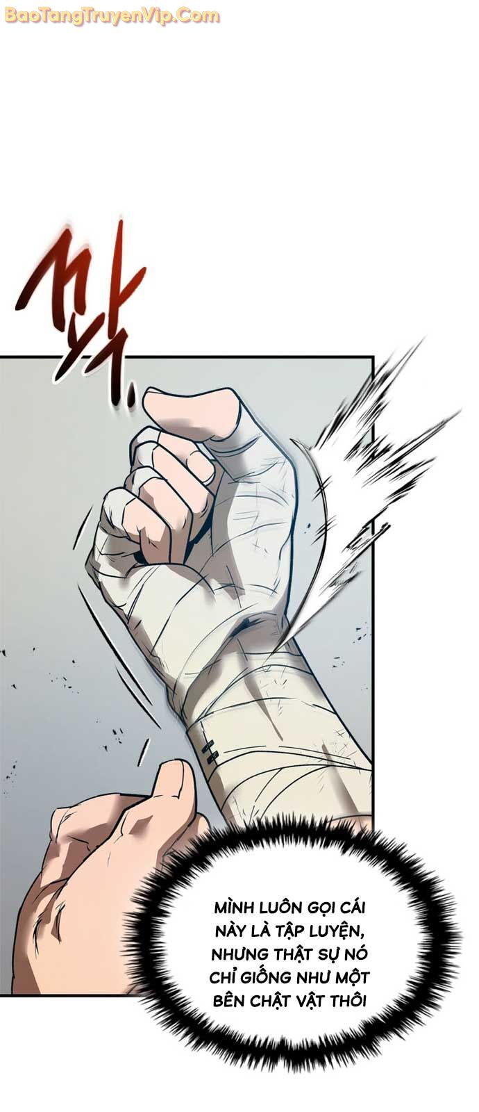 Thăng Cấp Cùng Thần Chap 134.1 - Next Chap 135.1