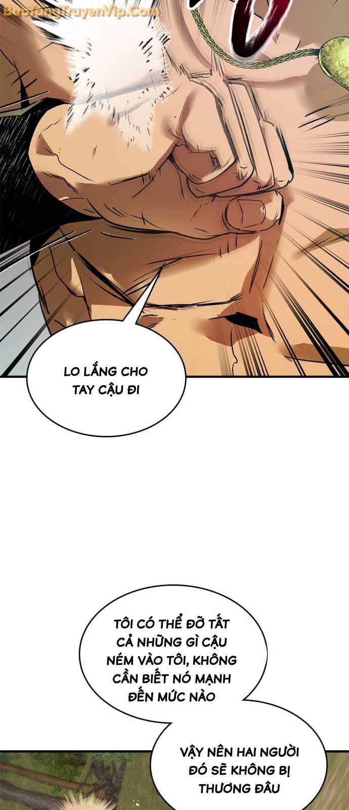 Thăng Cấp Cùng Thần Chap 134.1 - Next Chap 135.1