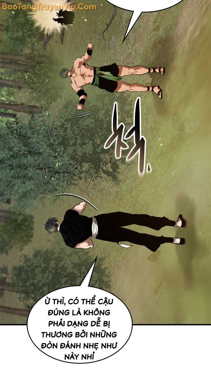 Thăng Cấp Cùng Thần Chap 134.1 - Next Chap 135.1