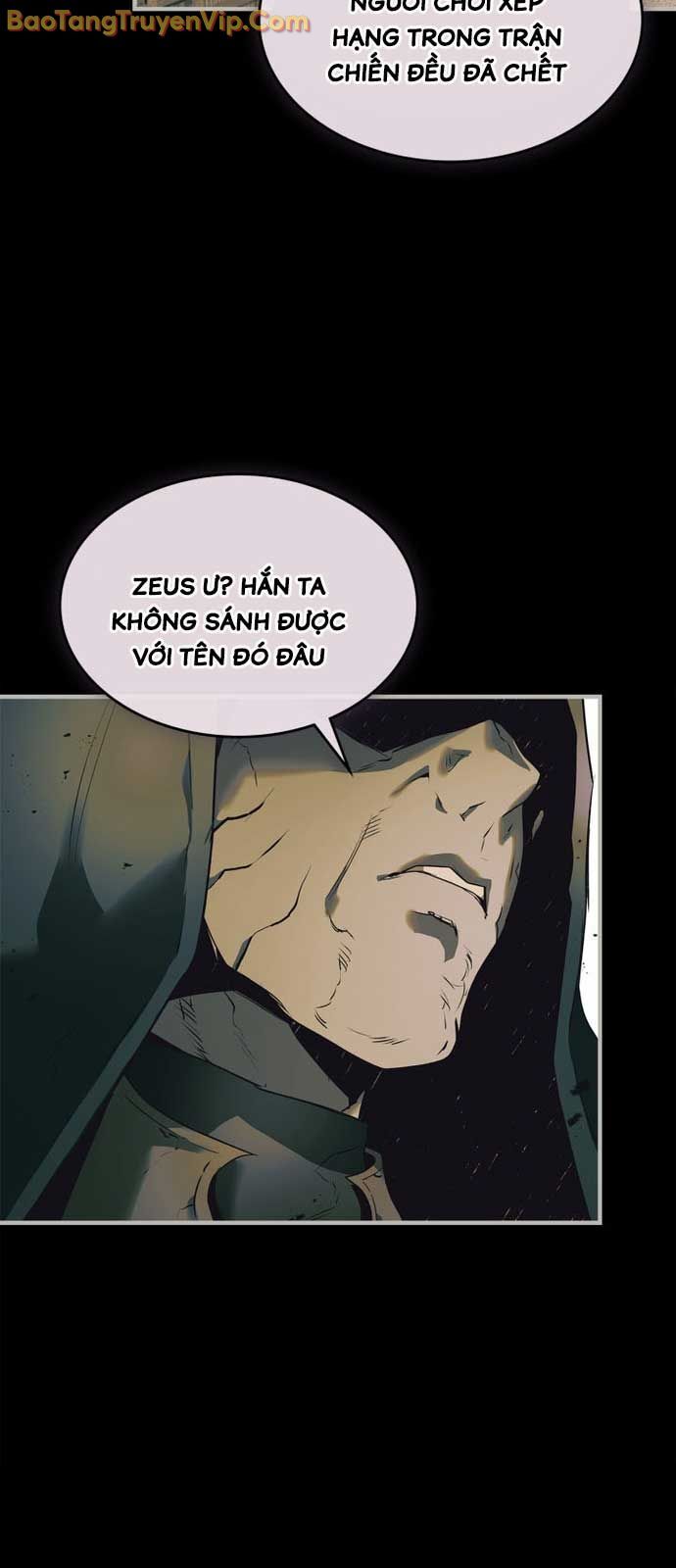 Thăng Cấp Cùng Thần Chap 134.1 - Next Chap 135.1