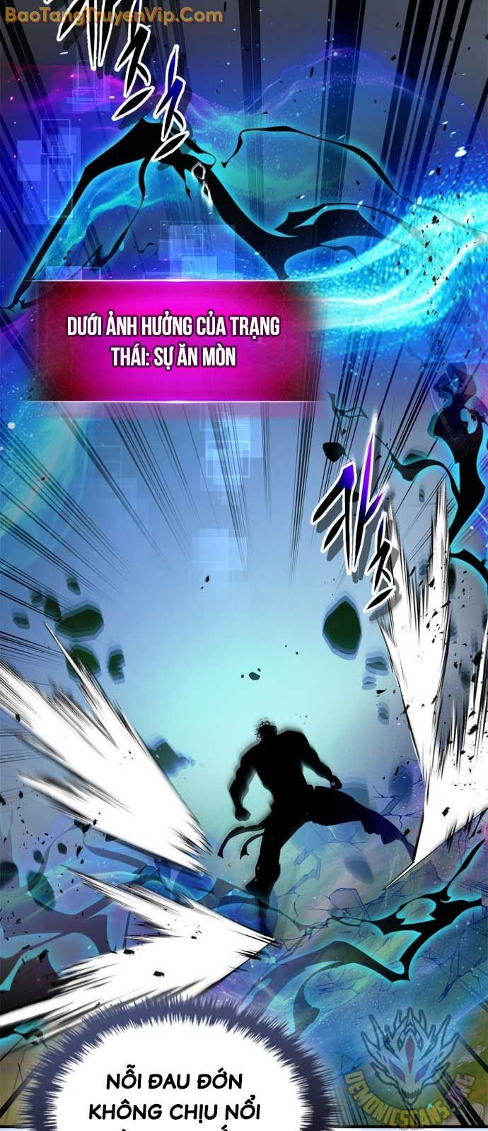 Thăng Cấp Cùng Thần Chap 134.1 - Next Chap 135.1