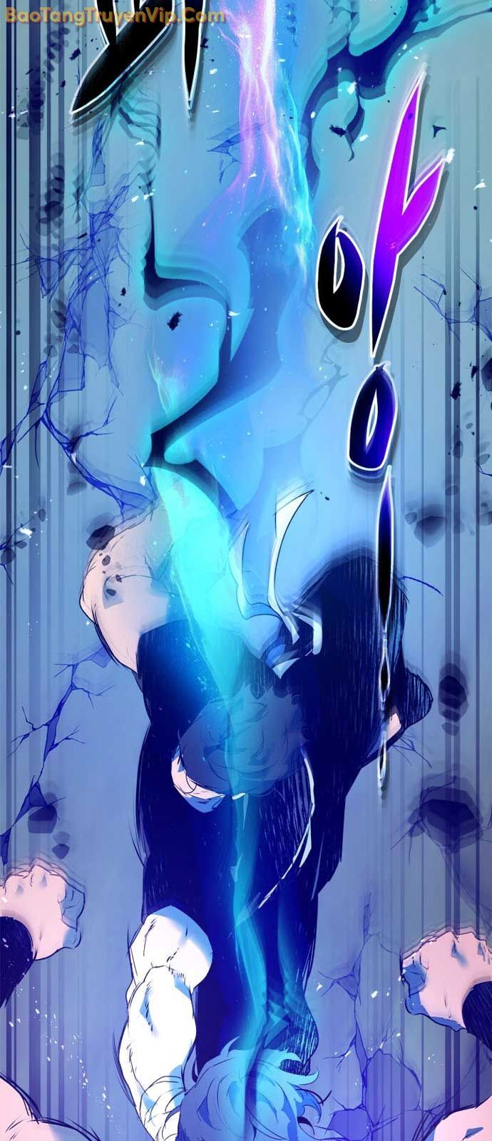 Thăng Cấp Cùng Thần Chap 134.1 - Next Chap 135.1