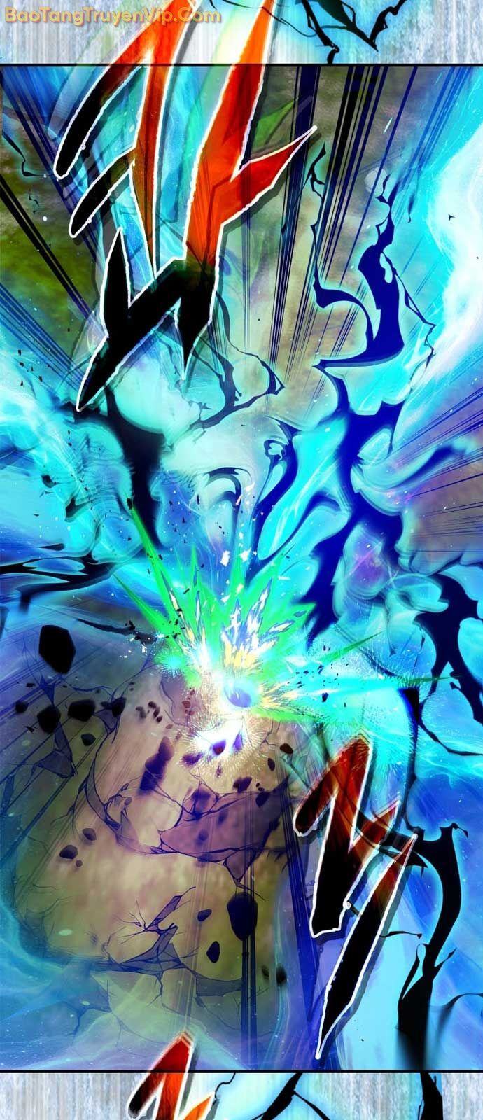 Thăng Cấp Cùng Thần Chap 134.1 - Next Chap 135.1