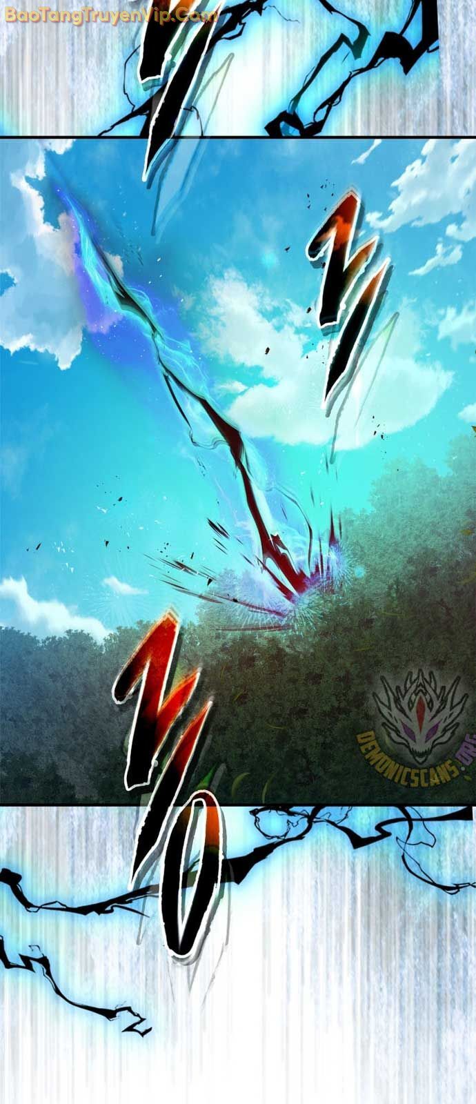 Thăng Cấp Cùng Thần Chap 134.1 - Next Chap 135.1