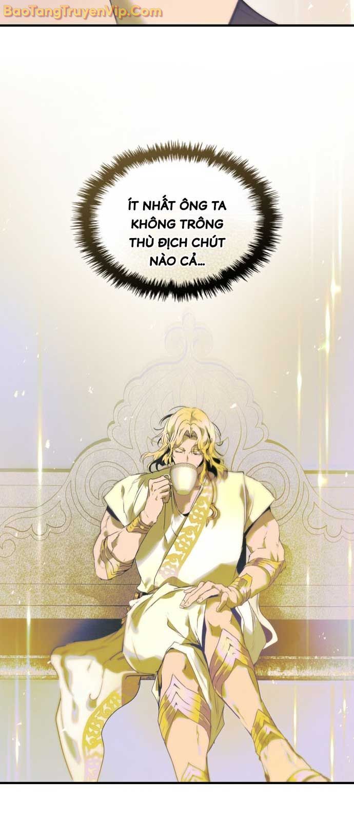 Thăng Cấp Cùng Thần Chap 134.1 - Next Chap 135.1