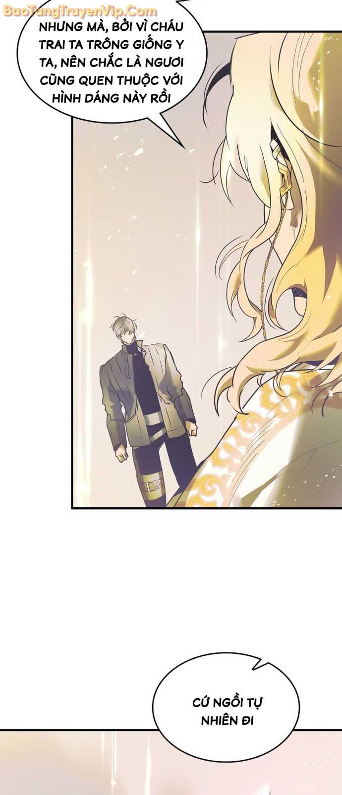 Thăng Cấp Cùng Thần Chap 134.1 - Next Chap 135.1