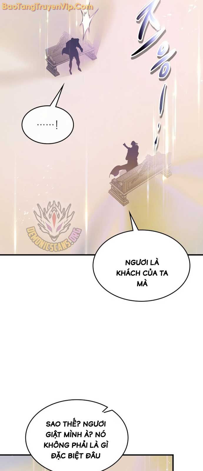Thăng Cấp Cùng Thần Chap 134.1 - Next Chap 135.1