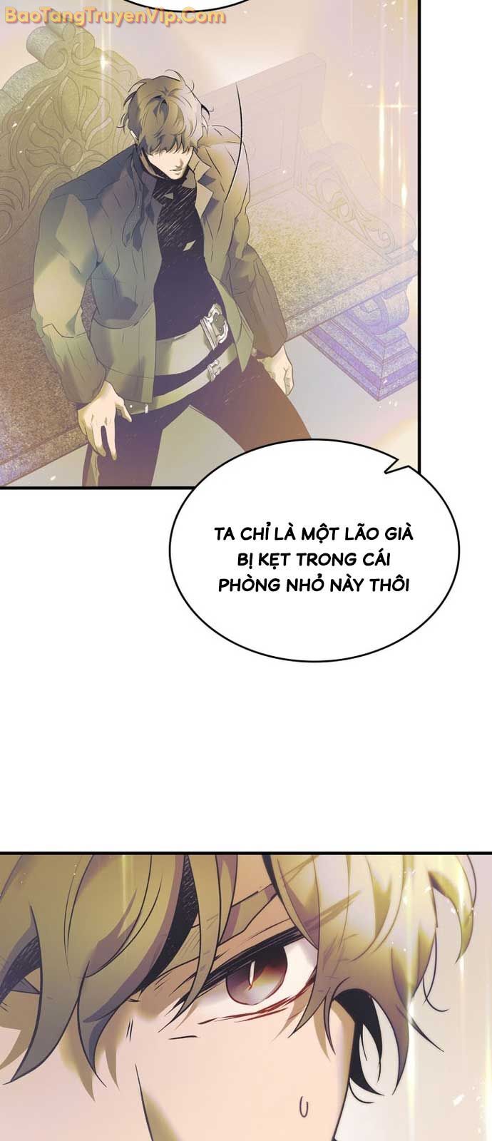 Thăng Cấp Cùng Thần Chap 134.1 - Next Chap 135.1
