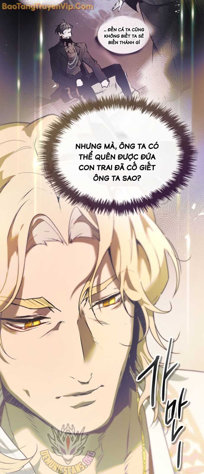 Thăng Cấp Cùng Thần Chap 134.1 - Next Chap 135.1