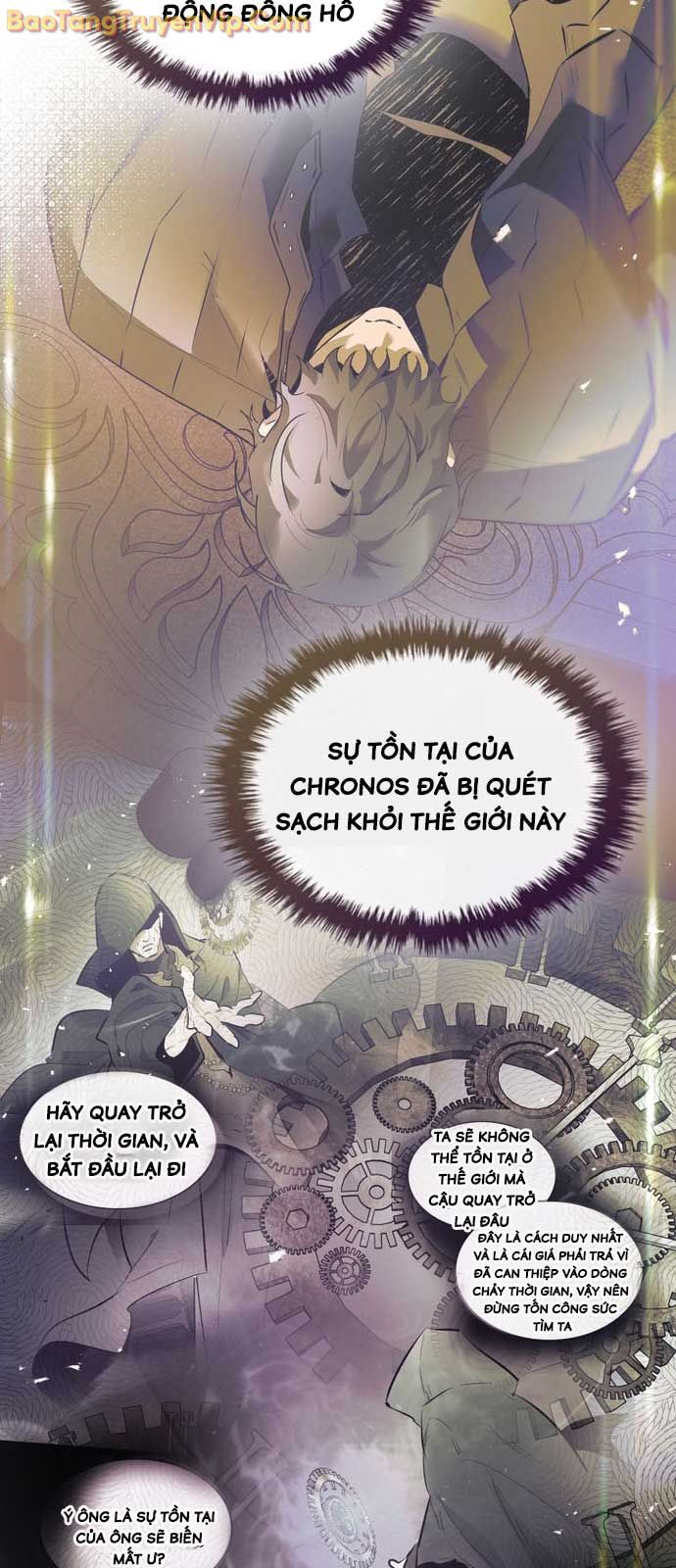 Thăng Cấp Cùng Thần Chap 134.1 - Next Chap 135.1
