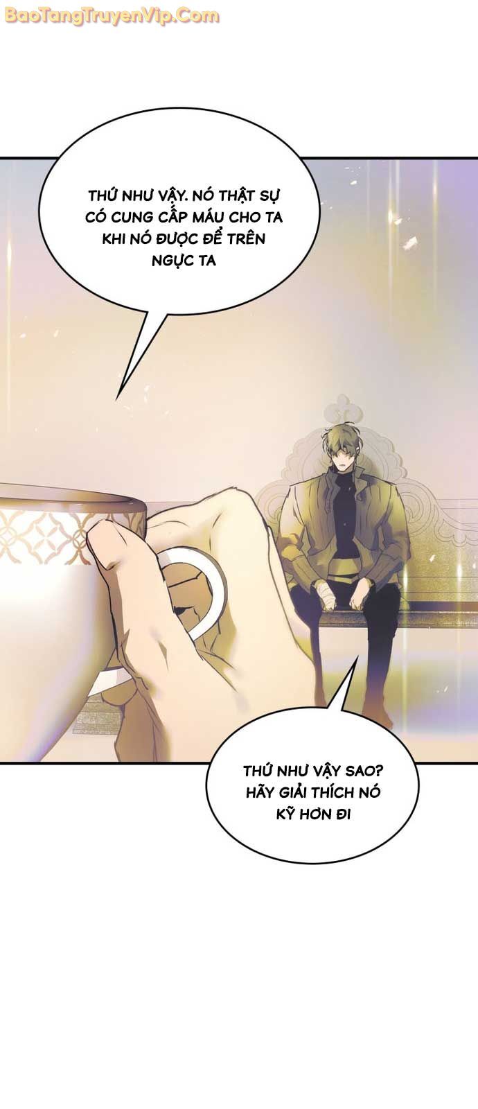 Thăng Cấp Cùng Thần Chap 134.1 - Next Chap 135.1