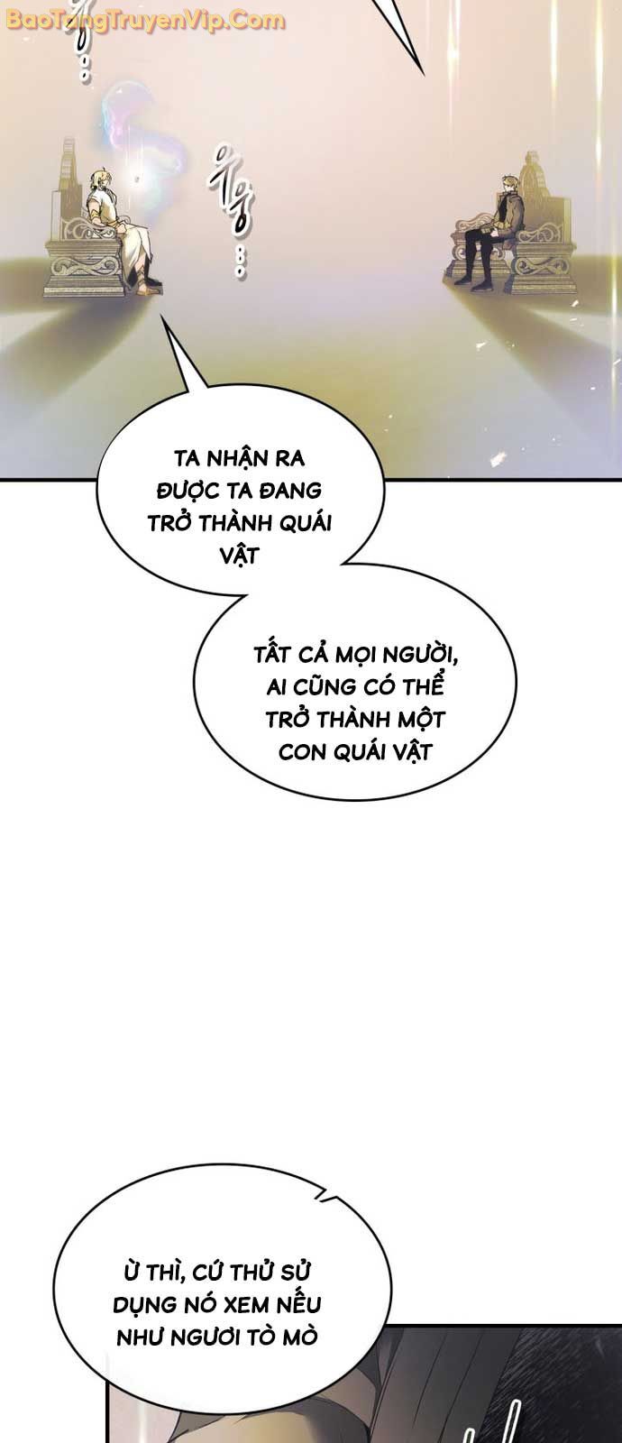 Thăng Cấp Cùng Thần Chap 134.1 - Next Chap 135.1