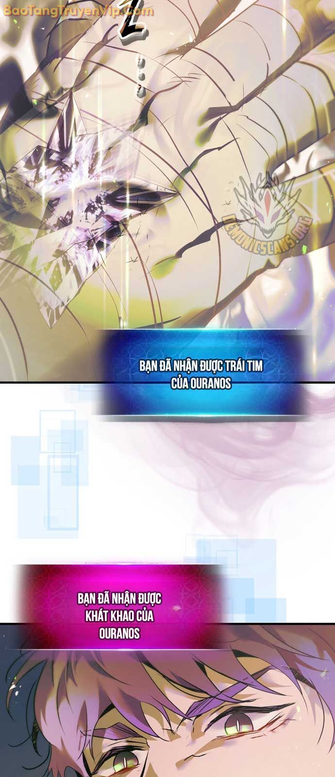 Thăng Cấp Cùng Thần Chap 134.1 - Next Chap 135.1