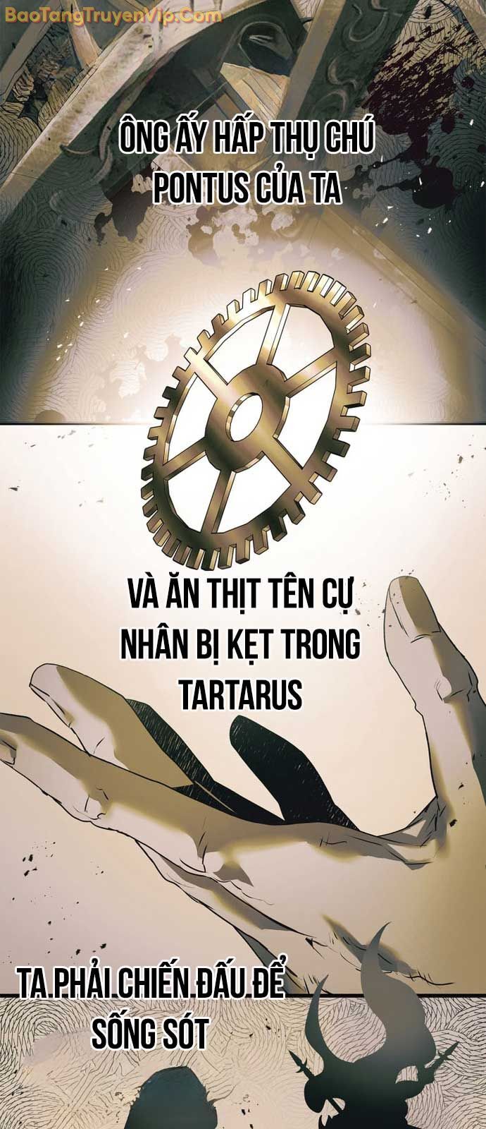 Thăng Cấp Cùng Thần Chap 134.1 - Next Chap 135.1