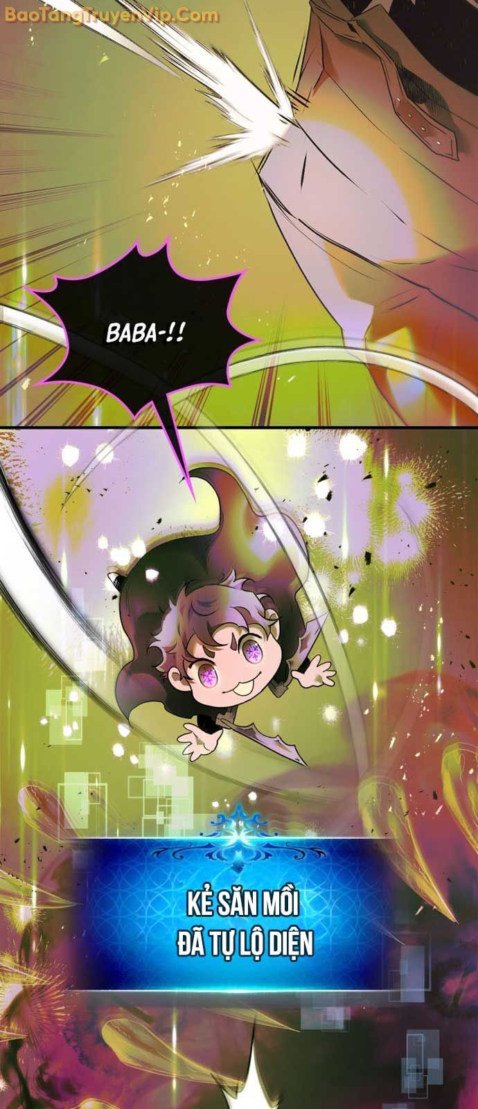 Thăng Cấp Cùng Thần Chap 134.1 - Next Chap 135.1