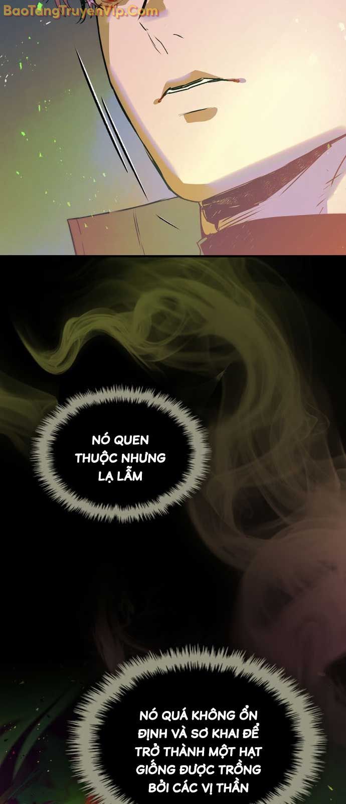 Thăng Cấp Cùng Thần Chap 134.1 - Next Chap 135.1