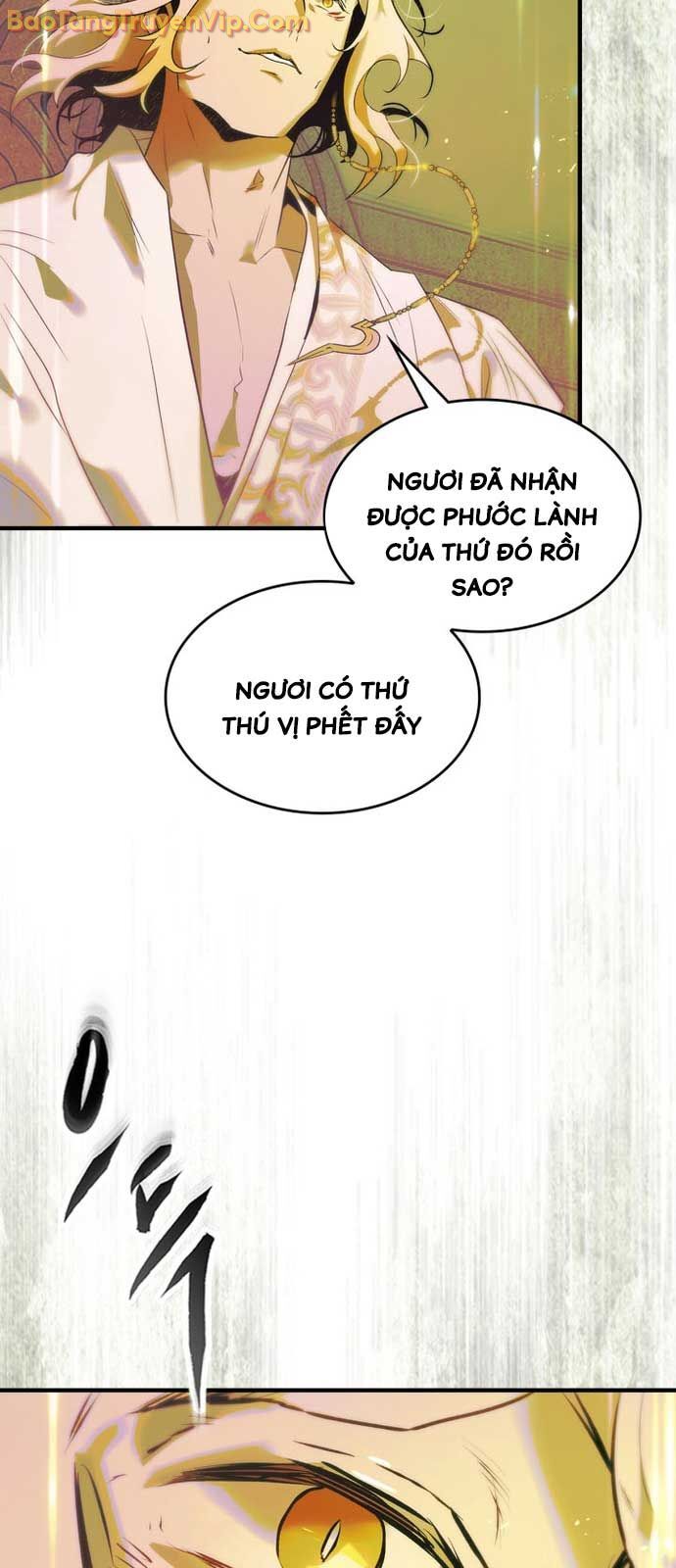 Thăng Cấp Cùng Thần Chap 134.1 - Next Chap 135.1