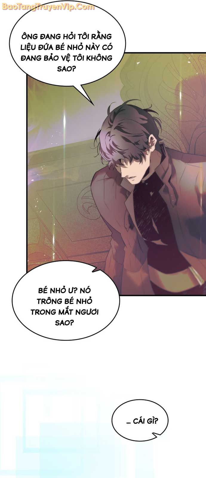 Thăng Cấp Cùng Thần Chap 134.1 - Next Chap 135.1