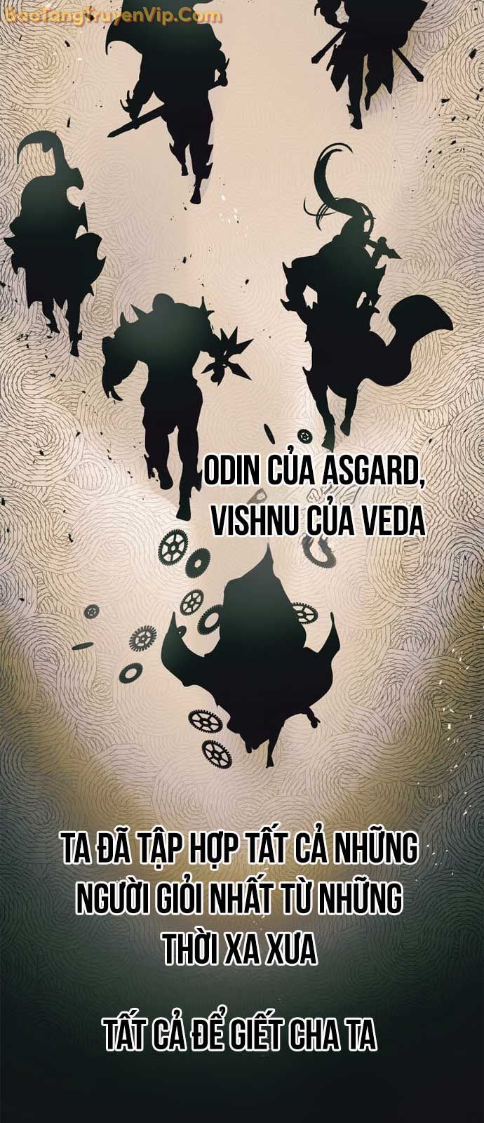 Thăng Cấp Cùng Thần Chap 134.1 - Next Chap 135.1