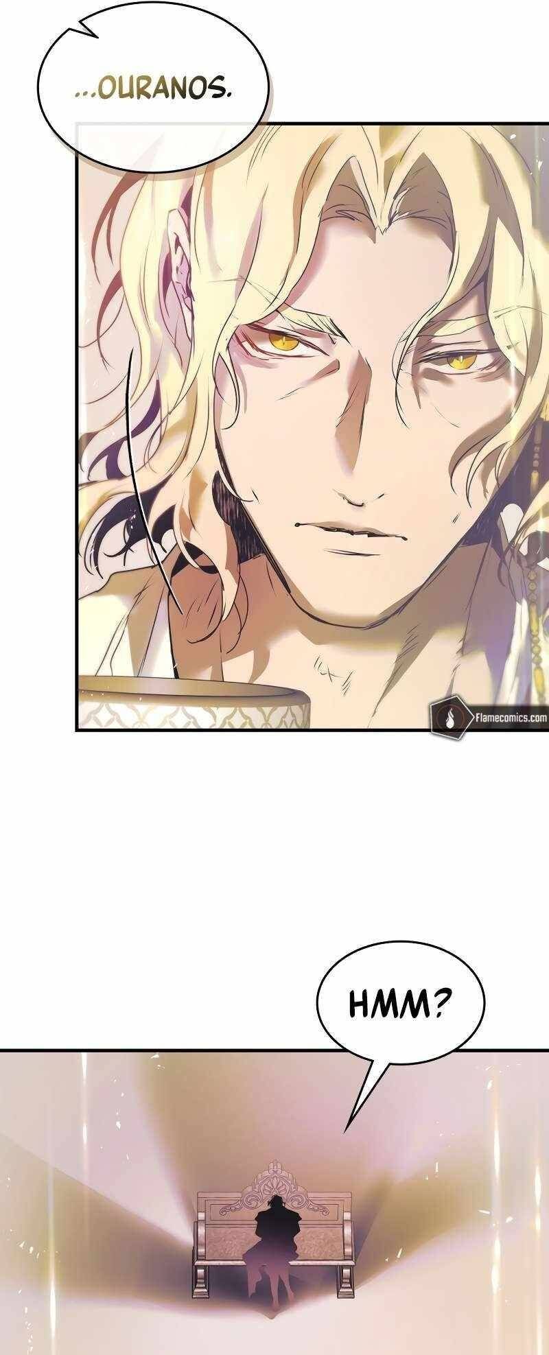 Thăng Cấp Cùng Thần Chap 134 - Next Chap 135