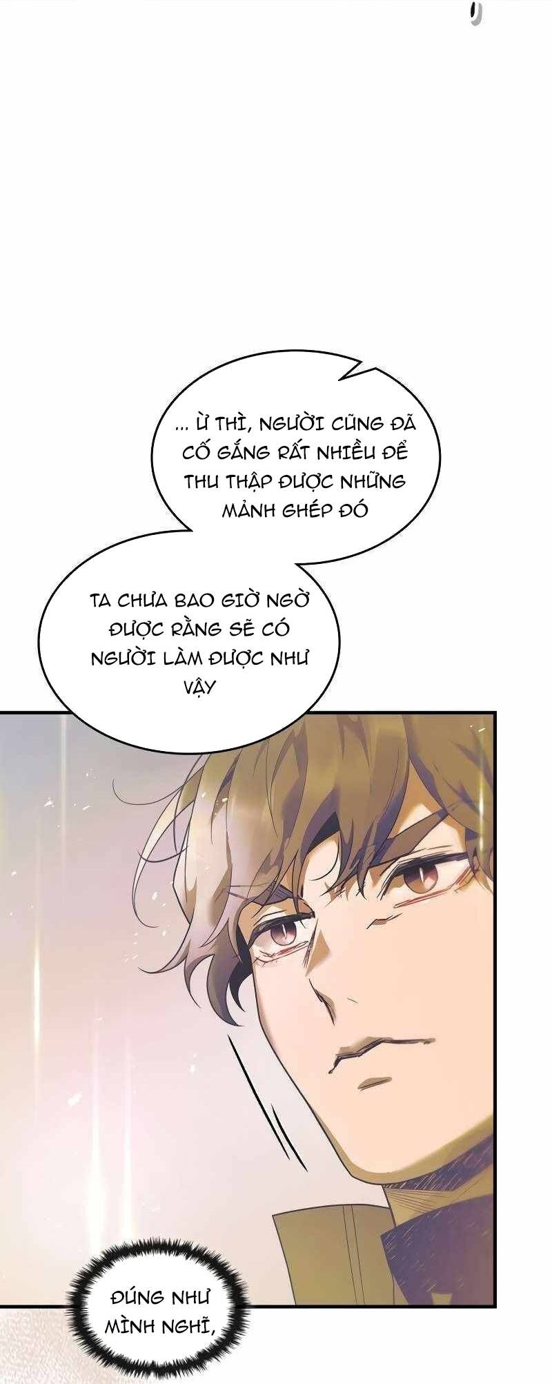 Thăng Cấp Cùng Thần Chap 134 - Next Chap 135