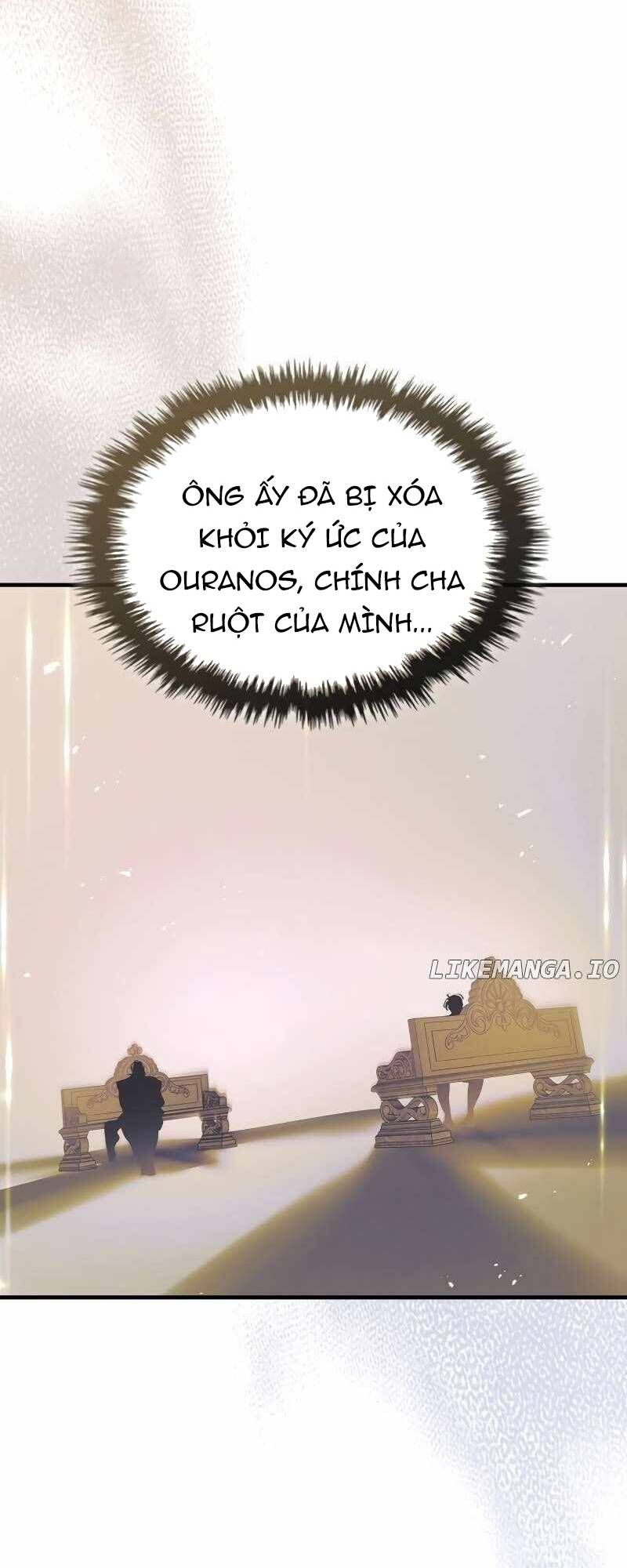 Thăng Cấp Cùng Thần Chap 134 - Next Chap 135