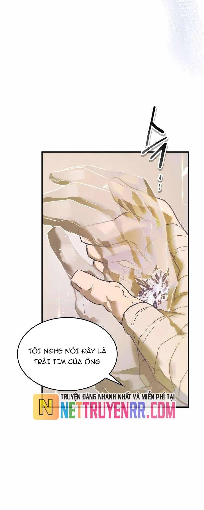 Thăng Cấp Cùng Thần Chap 134 - Next Chap 135