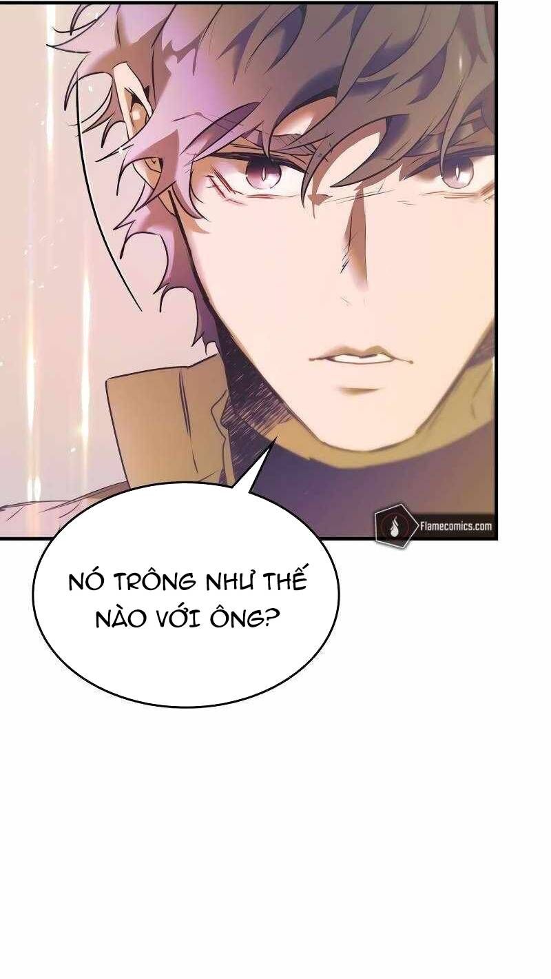 Thăng Cấp Cùng Thần Chap 134 - Next Chap 135