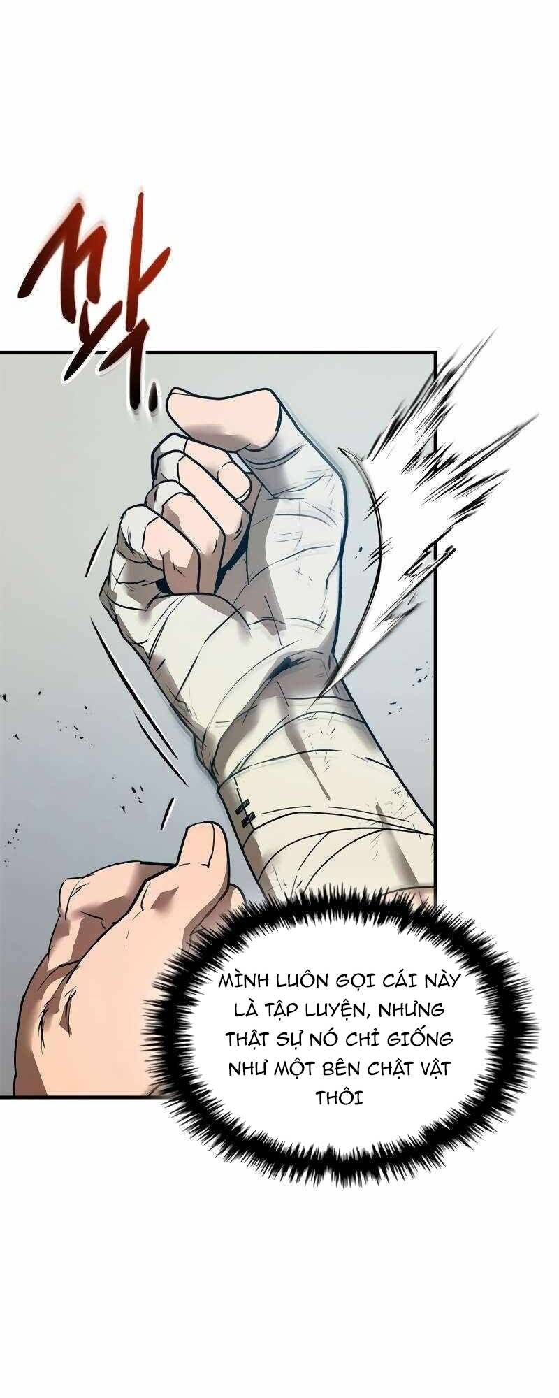 Thăng Cấp Cùng Thần Chap 134 - Next Chap 135
