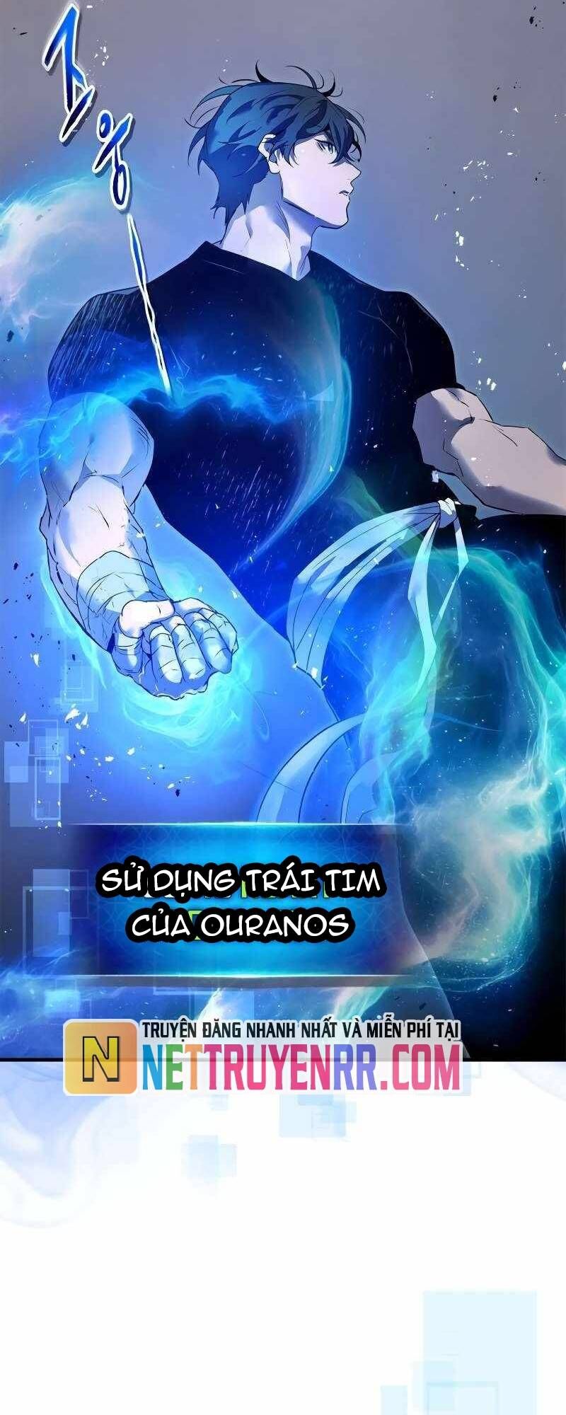 Thăng Cấp Cùng Thần Chap 134 - Next Chap 135